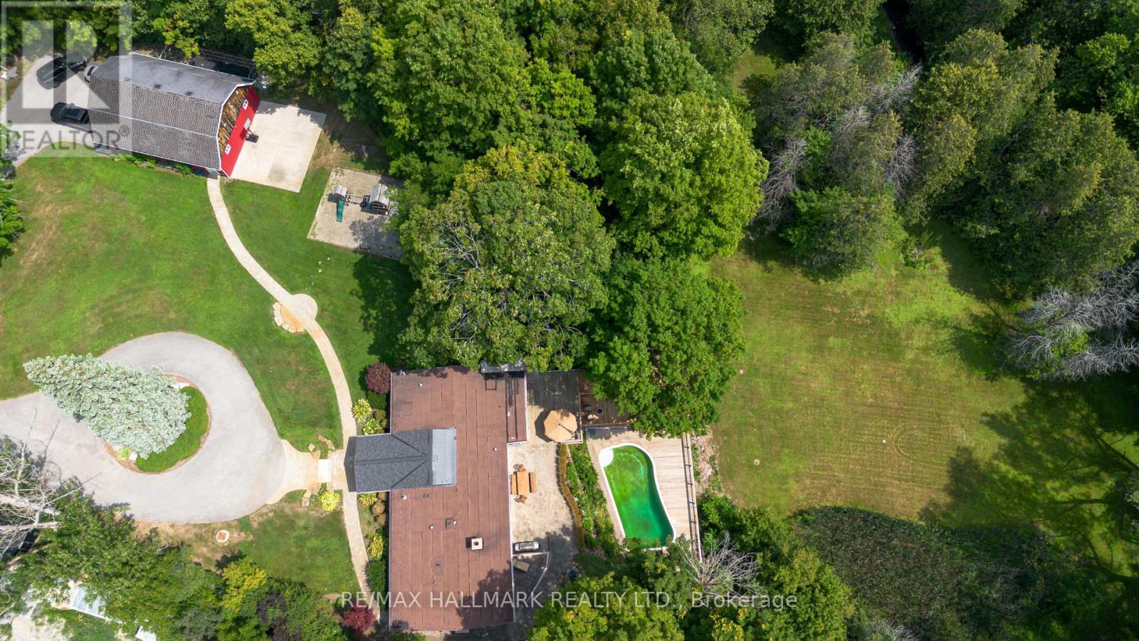 6165 19th Avenue, Markham, Ontario  L3P 3J3 - Photo 35 - N12910606