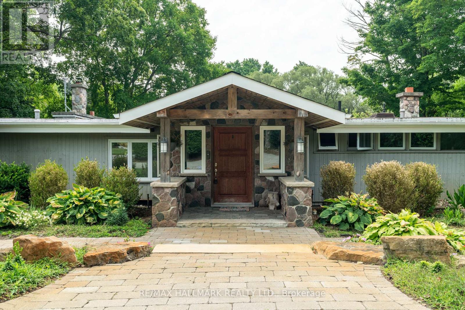 6165 19th Avenue, Markham, Ontario  L3P 3J3 - Photo 48 - N12910606