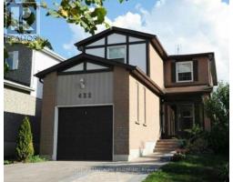 422 CHURCH STREET S, Richmond Hill, Ontario