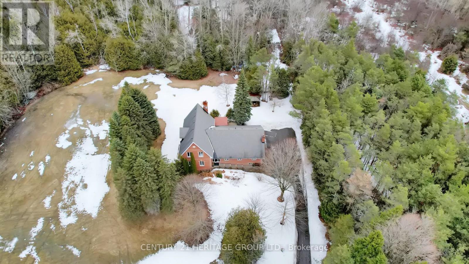 21455 WARDEN AVENUE, east gwillimbury, Ontario