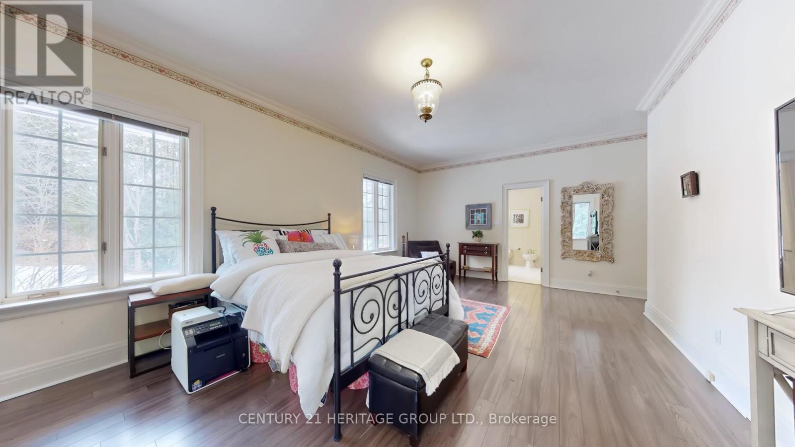 21455 Warden Avenue, East Gwillimbury, Ontario  L0G 1R0 - Photo 25 - N12910654