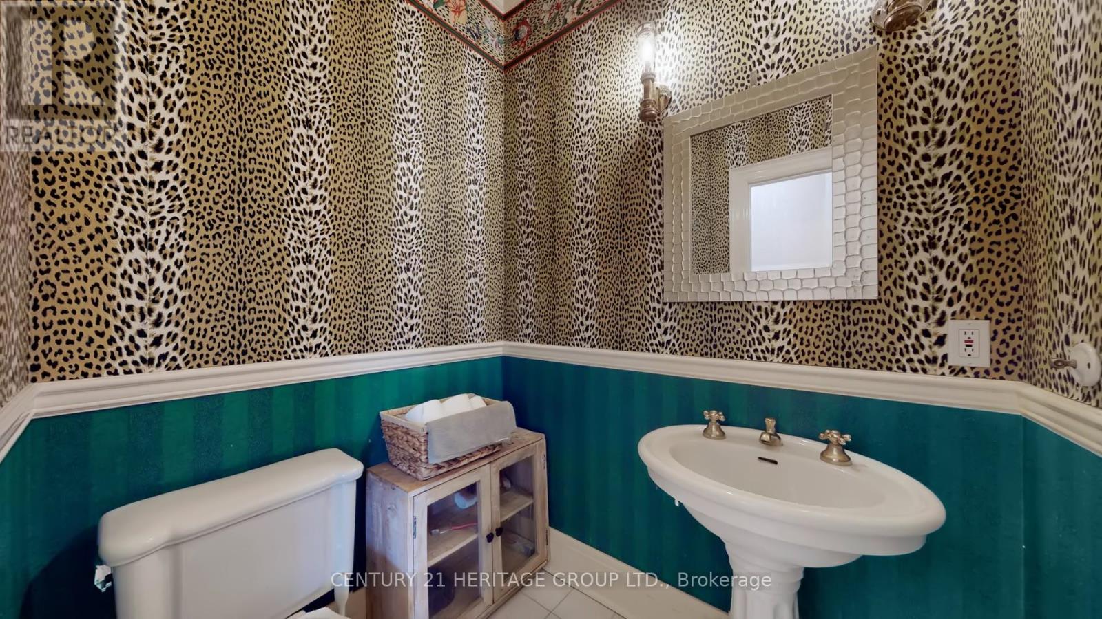 21455 Warden Avenue, East Gwillimbury, Ontario  L0G 1R0 - Photo 27 - N12910654