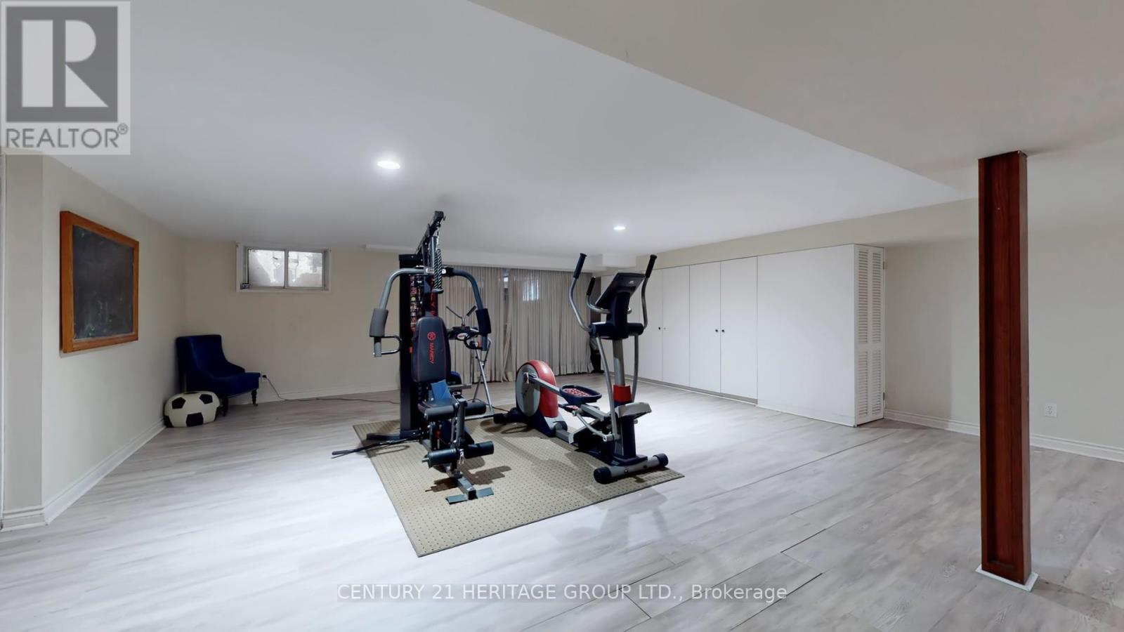 21455 Warden Avenue, East Gwillimbury, Ontario  L0G 1R0 - Photo 38 - N12910654