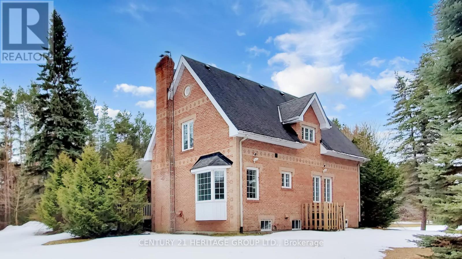 21455 Warden Avenue, East Gwillimbury, Ontario  L0G 1R0 - Photo 4 - N12910654