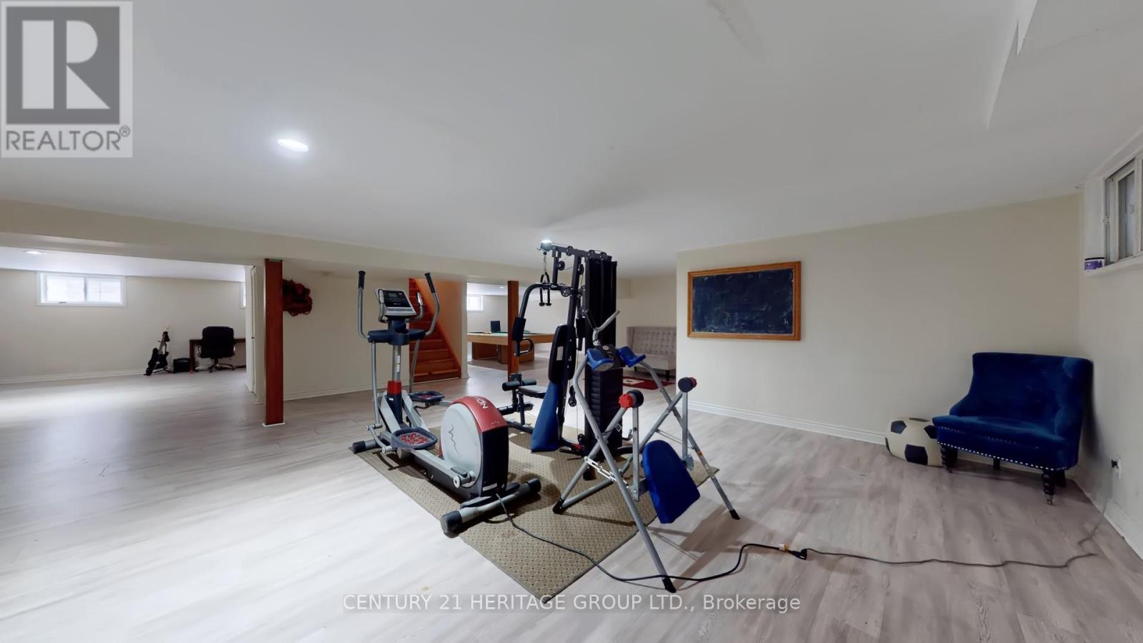 21455 Warden Avenue, East Gwillimbury, Ontario  L0G 1R0 - Photo 41 - N12910654