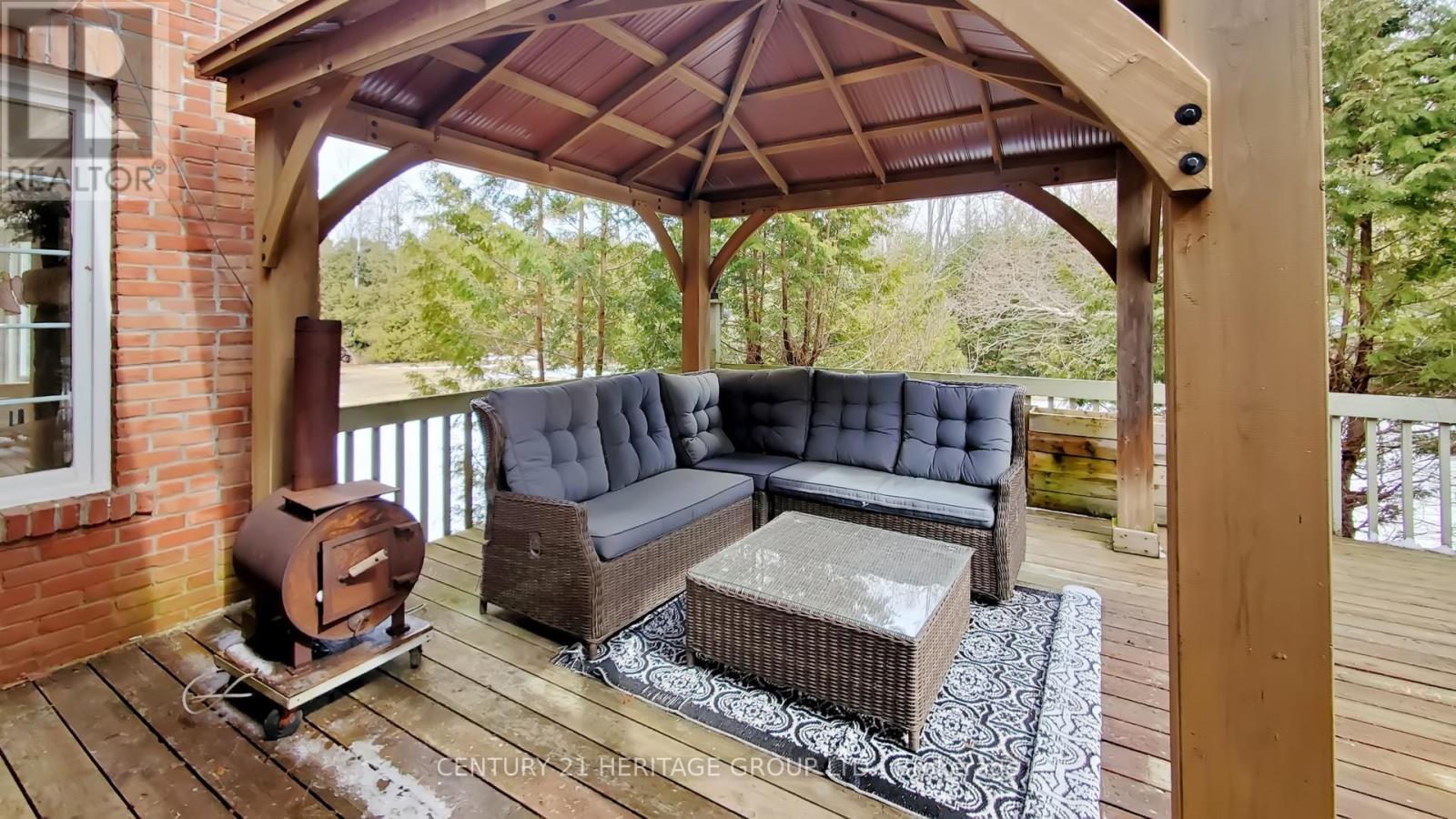 21455 Warden Avenue, East Gwillimbury, Ontario  L0G 1R0 - Photo 47 - N12910654