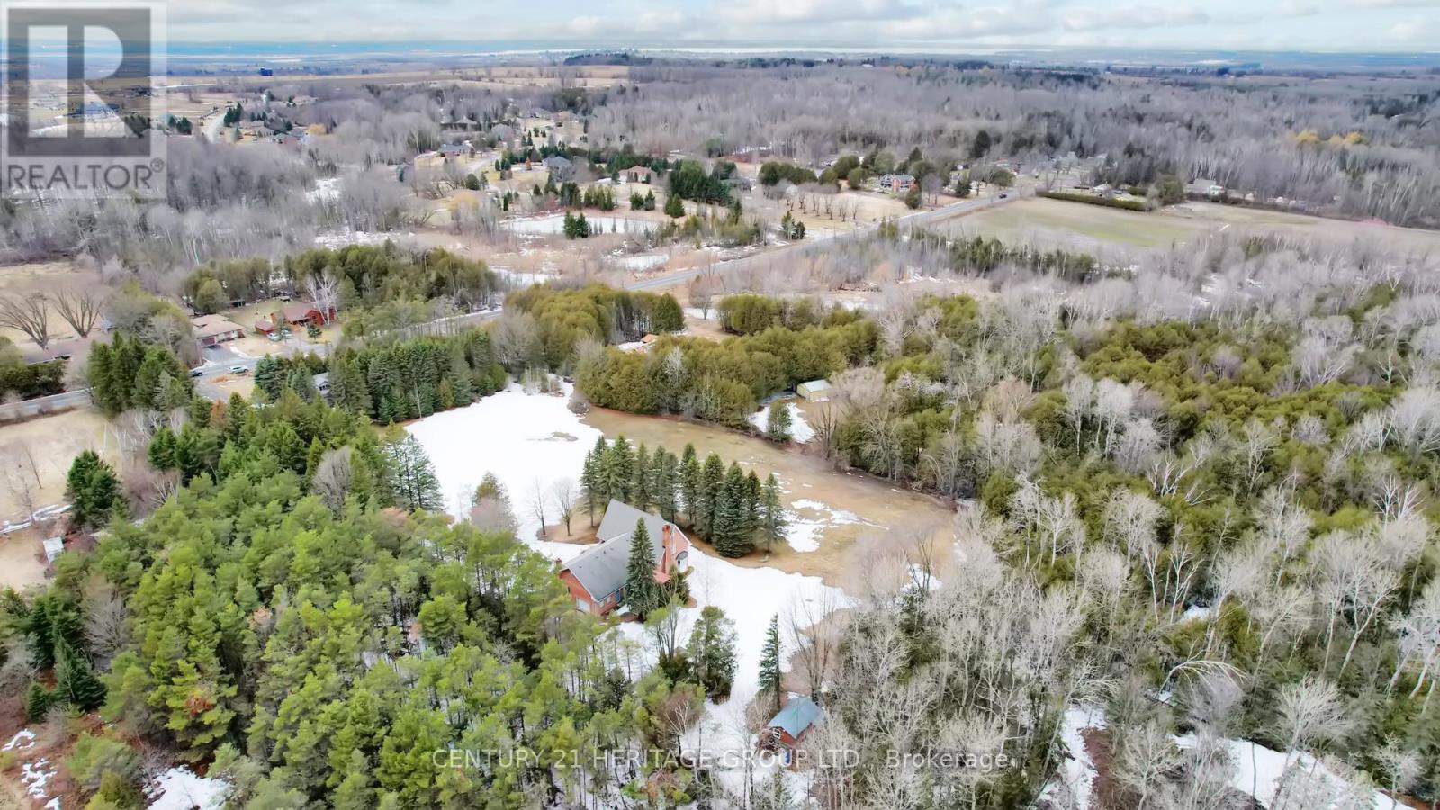 21455 Warden Avenue, East Gwillimbury, Ontario  L0G 1R0 - Photo 49 - N12910654