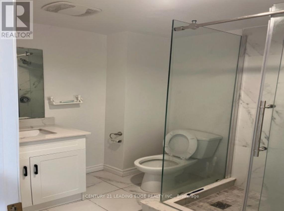 Bsmt - 8 Digby Crescent, Markham, Ontario  L3R 7G5 - Photo 4 - N12910656