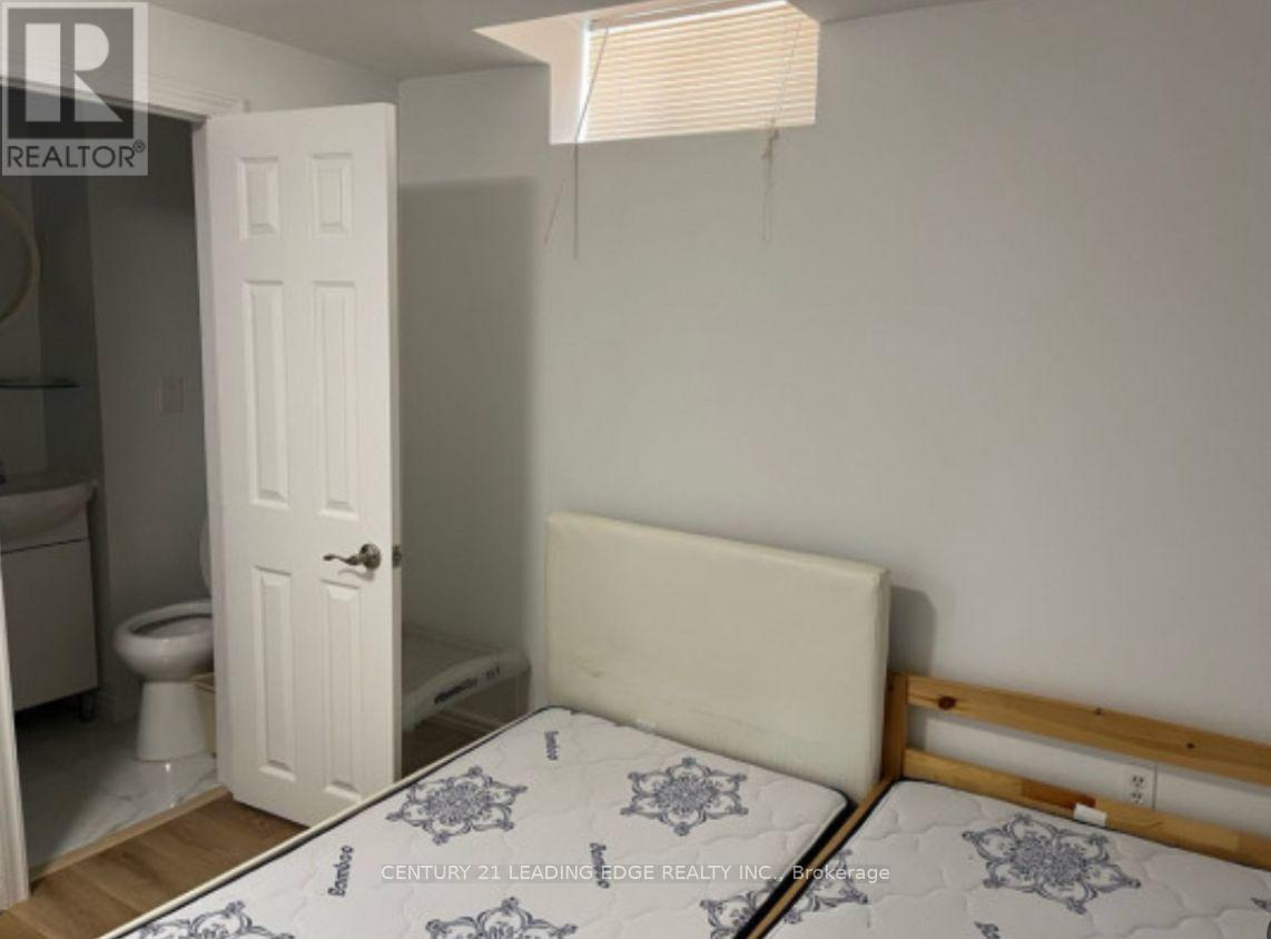 Bsmt - 8 Digby Crescent, Markham, Ontario  L3R 7G5 - Photo 6 - N12910656