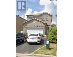 BSMT - 8 DIGBY CRESCENT, Markham, Ontario