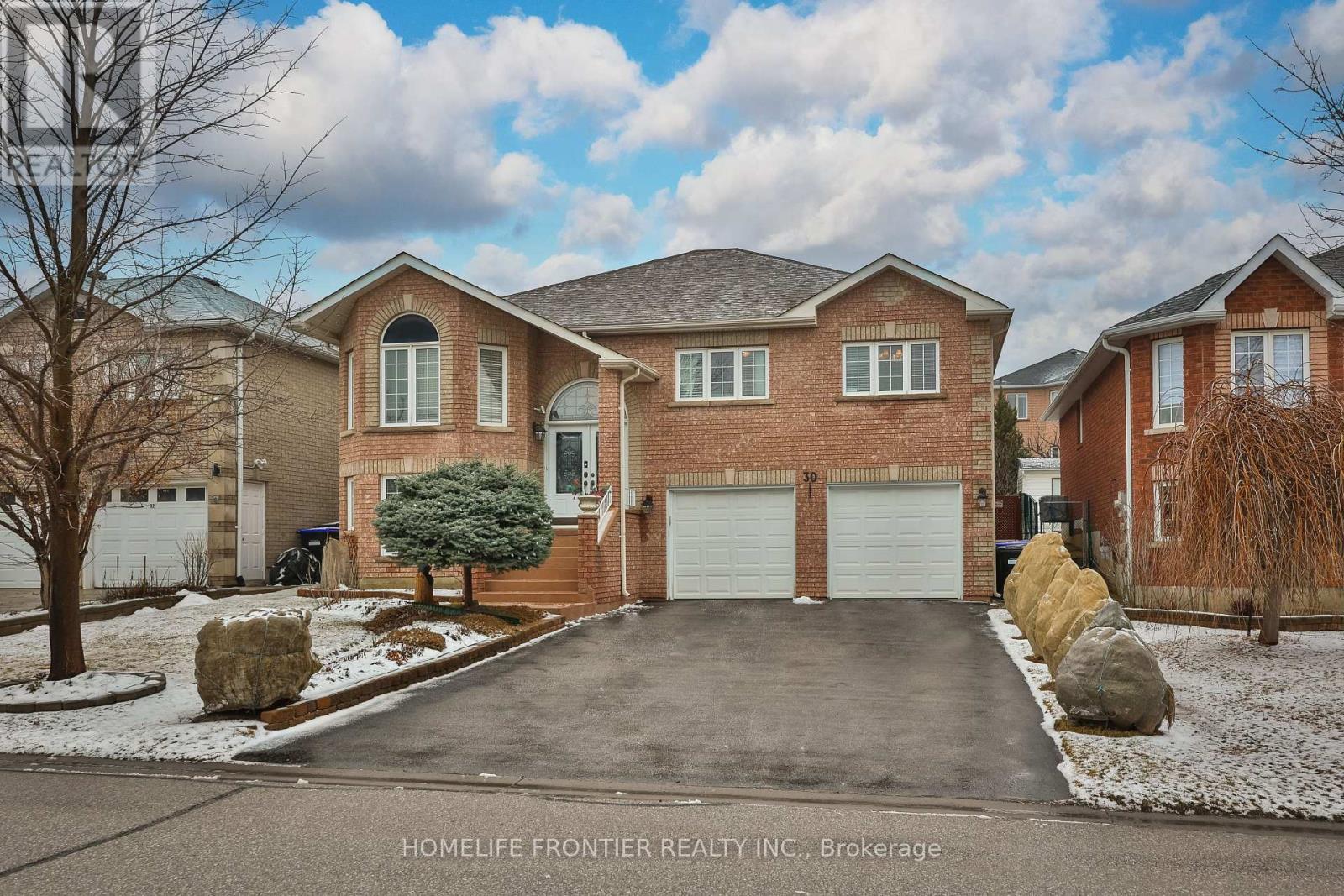 30 SAINT AVENUE, bradford west gwillimbury (bradford), Ontario