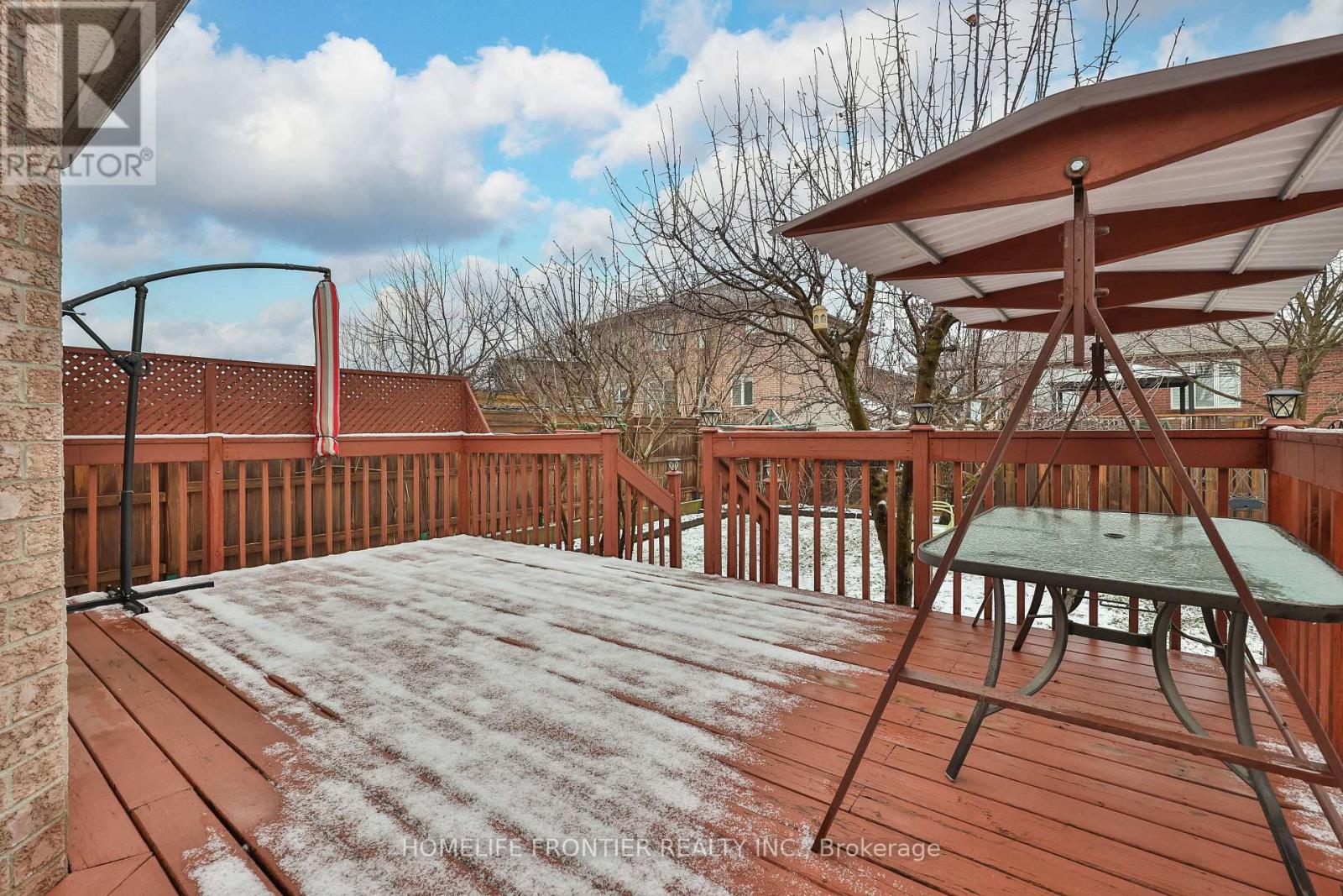 30 Saint Avenue, Bradford West Gwillimbury (Bradford), Ontario  L3Z 3E6 - Photo 45 - N12910692