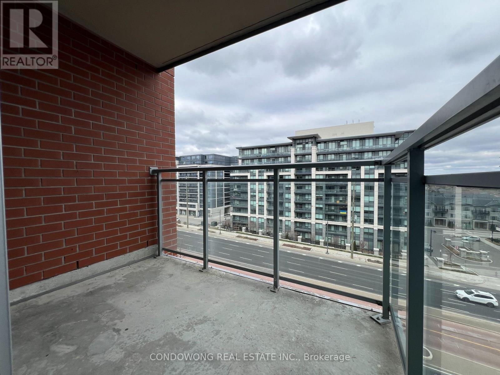 918 - 48 Suncrest Boulevard, Markham, Ontario  L3T 7Y5 - Photo 14 - N12910710