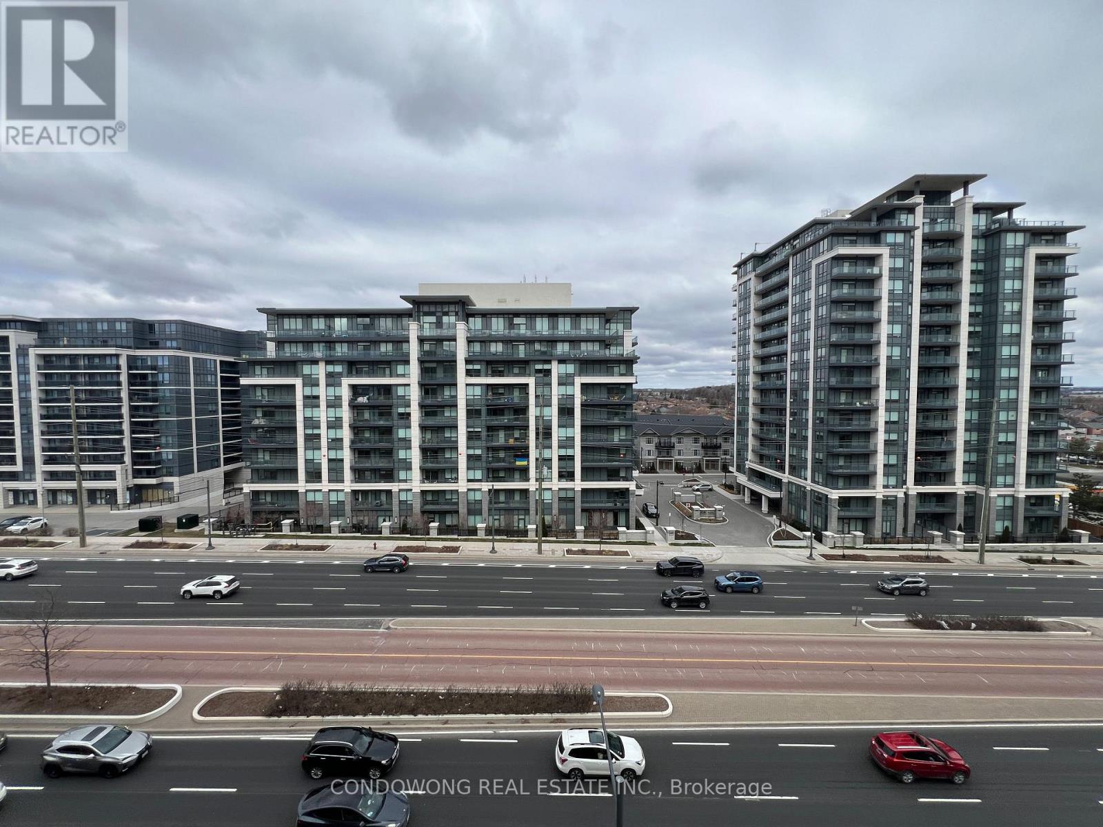 918 - 48 Suncrest Boulevard, Markham, Ontario  L3T 7Y5 - Photo 15 - N12910710