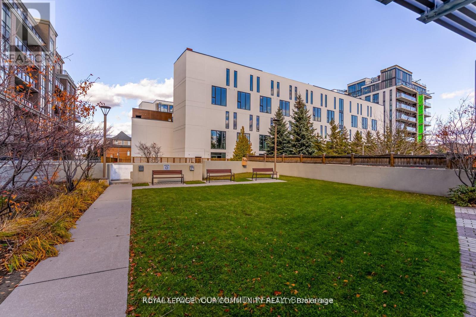 222 - 540 Bur Oak Avenue, Markham, Ontario  L6C 0Y2 - Photo 23 - N12910738