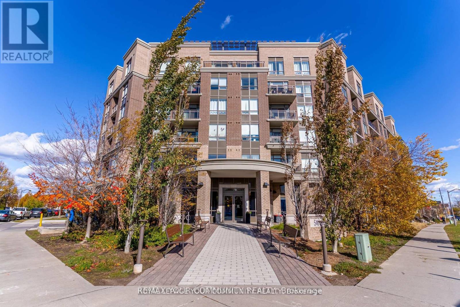 222 - 540 Bur Oak Avenue, Markham, Ontario  L6C 0Y2 - Photo 25 - N12910738