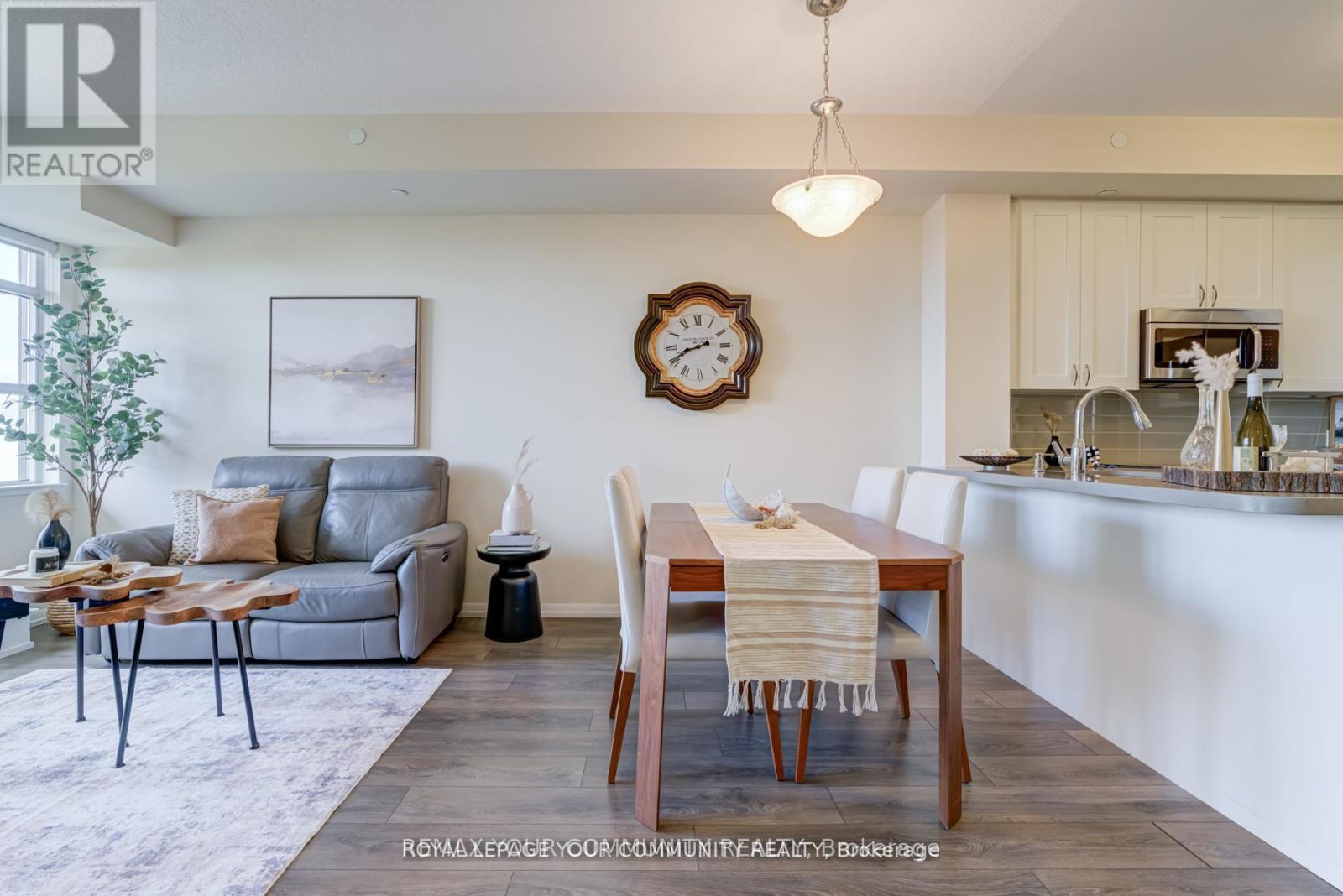 222 - 540 Bur Oak Avenue, Markham, Ontario  L6C 0Y2 - Photo 7 - N12910738