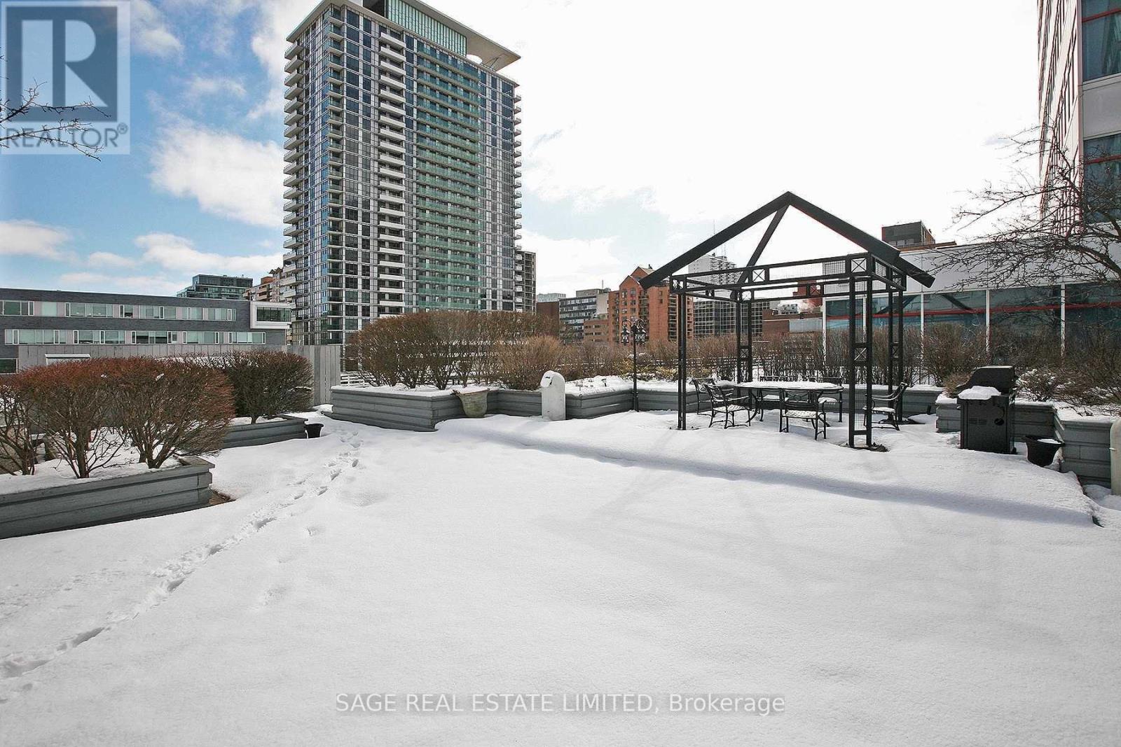 705 - 7 Broadway Avenue, Toronto, Ontario M4P 3C5 - Photo 17 - C12887010