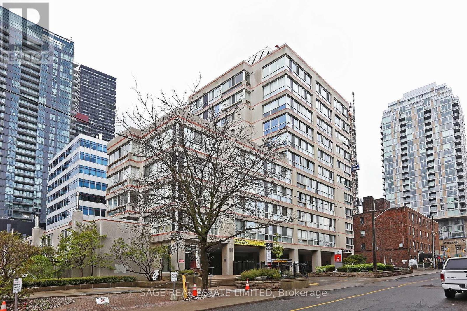 705 - 7 Broadway Avenue, Toronto, Ontario M4P 3C5 - Photo 18 - C12887010