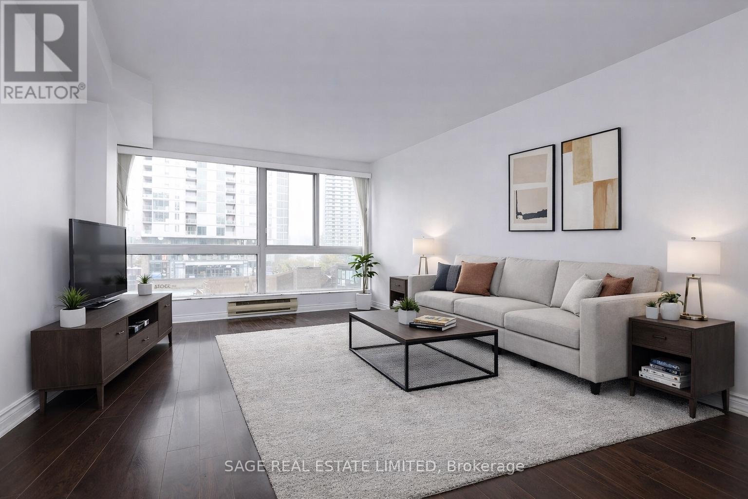 705 - 7 Broadway Avenue, Toronto, Ontario M4P 3C5 - Photo 6 - C12887010