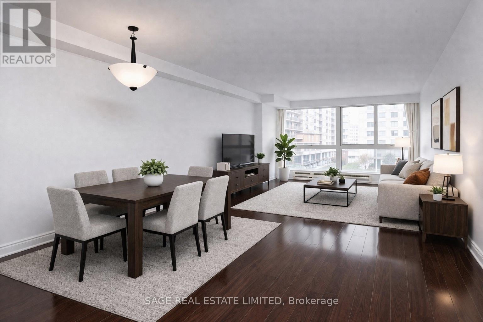 705 - 7 Broadway Avenue, Toronto, Ontario M4P 3C5 - Photo 5 - C12887010