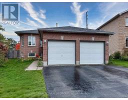 61 STOLLAR BOULEVARD, Barrie, Ontario