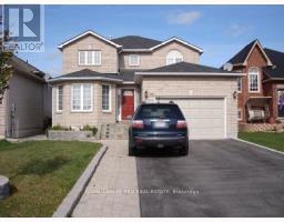 26 IRENE DRIVE, Barrie, Ontario
