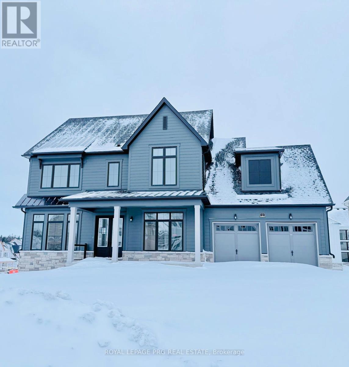 12 Herbert Avenue, Oro-Medonte, Ontario  L0L 2L0 - Photo 2 - S12650198