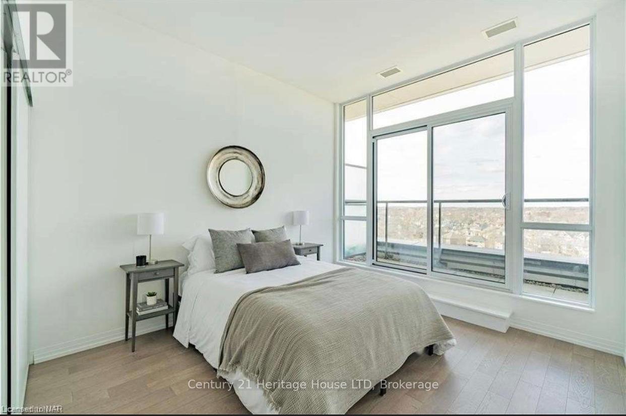 1001 - 7711 Green Vista Gate, Niagara Falls, Ontario  L2G 0Y9 - Photo 15 - X12877310