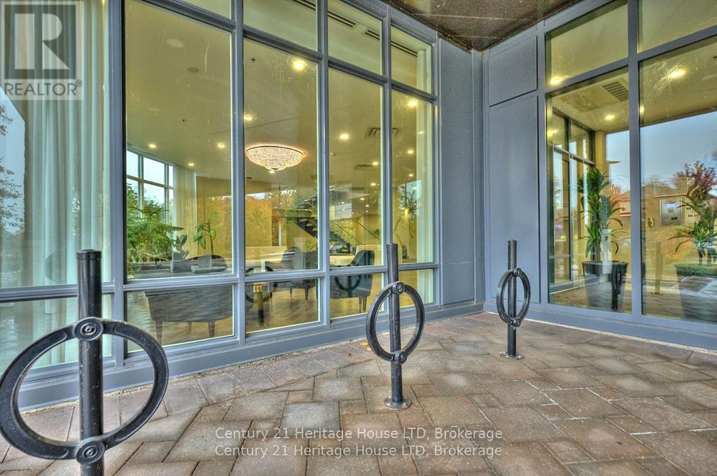 1001 - 7711 Green Vista Gate, Niagara Falls, Ontario  L2G 0Y9 - Photo 23 - X12877310