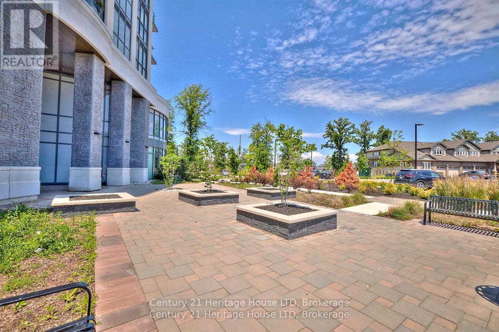 1001 - 7711 Green Vista Gate, Niagara Falls, Ontario  L2G 0Y9 - Photo 24 - X12877310