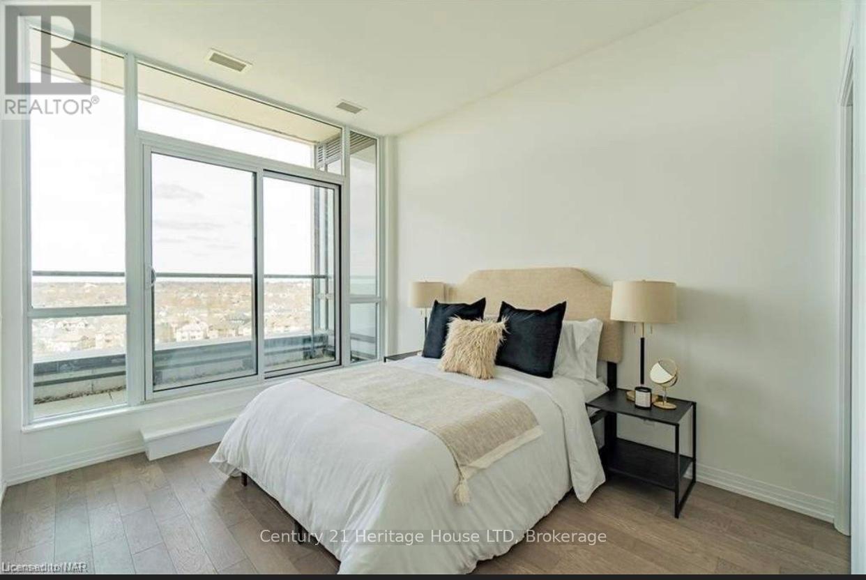 1001 - 7711 Green Vista Gate, Niagara Falls, Ontario  L2G 0Y9 - Photo 16 - X12877310