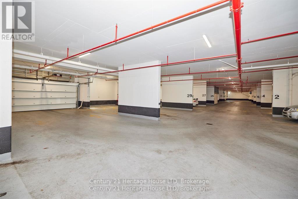 1001 - 7711 Green Vista Gate, Niagara Falls, Ontario  L2G 0Y9 - Photo 39 - X12877310