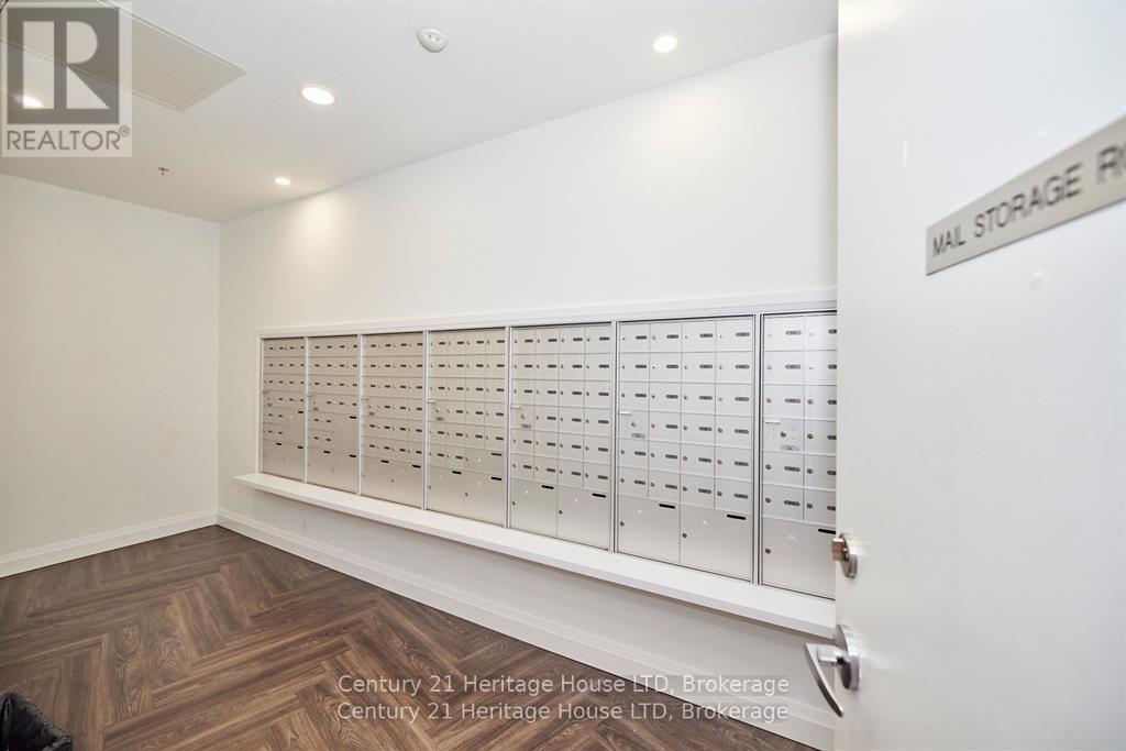 1001 - 7711 Green Vista Gate, Niagara Falls, Ontario  L2G 0Y9 - Photo 41 - X12877310