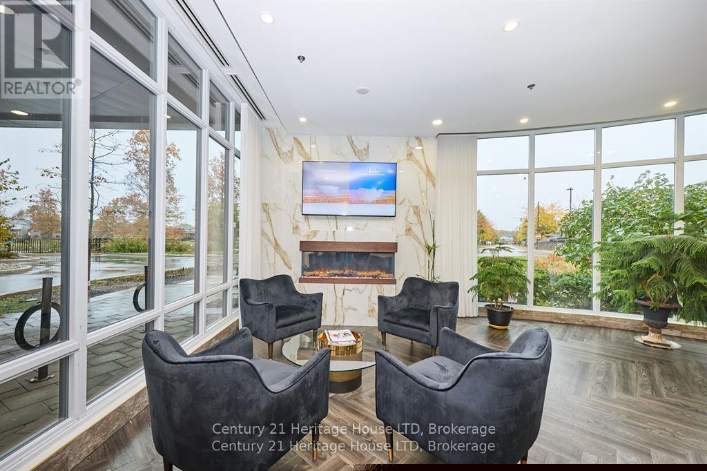 1001 - 7711 Green Vista Gate, Niagara Falls, Ontario  L2G 0Y9 - Photo 35 - X12877310