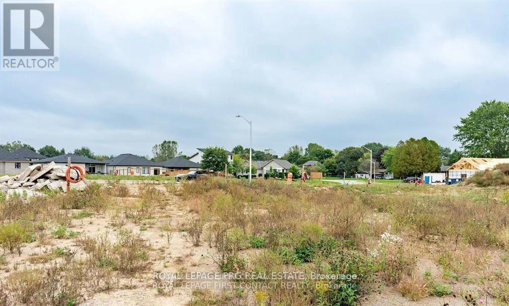 15 Hemlock Drive, Tillsonburg, Ontario  N4G 5S3 - Photo 2 - X12786912