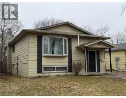 60 HELENE Crescent, waterloo, Ontario