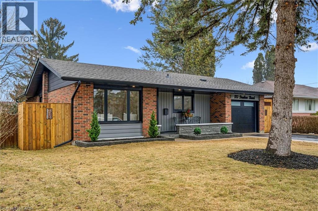 881 Dunbar Road, Cambridge, Ontario  N3H 2T6 - Photo 2 - 40813605