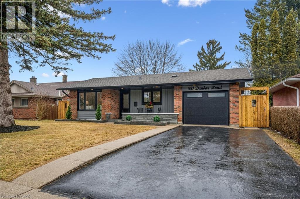 881 Dunbar Road, Cambridge, Ontario  N3H 2T6 - Photo 3 - 40813605