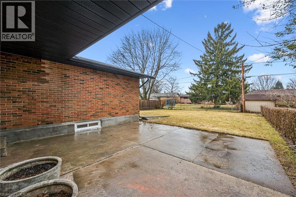 881 Dunbar Road, Cambridge, Ontario  N3H 2T6 - Photo 31 - 40813605