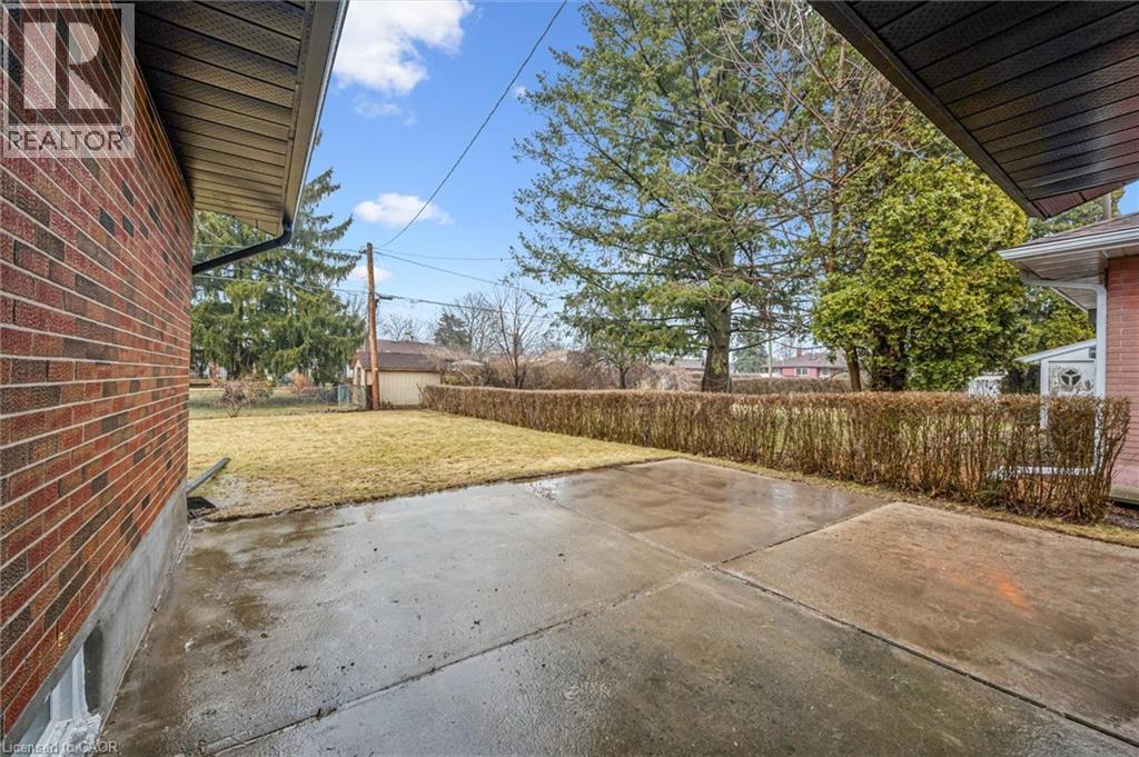 881 Dunbar Road, Cambridge, Ontario  N3H 2T6 - Photo 32 - 40813605