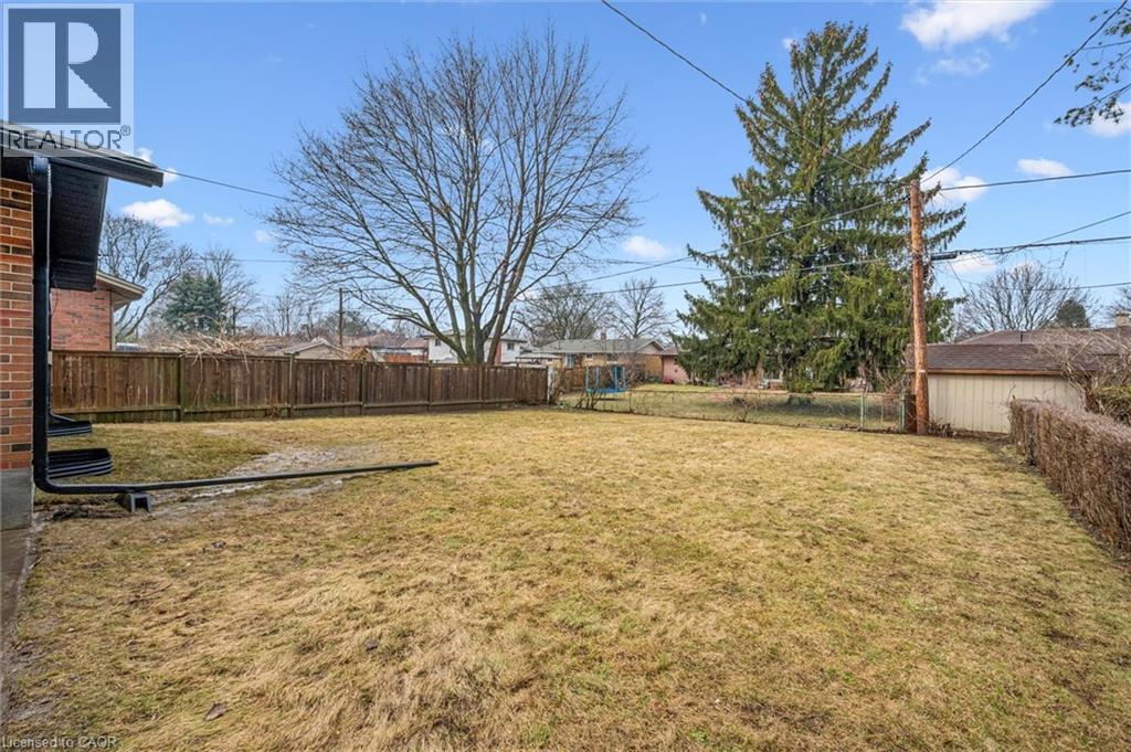 881 Dunbar Road, Cambridge, Ontario  N3H 2T6 - Photo 33 - 40813605