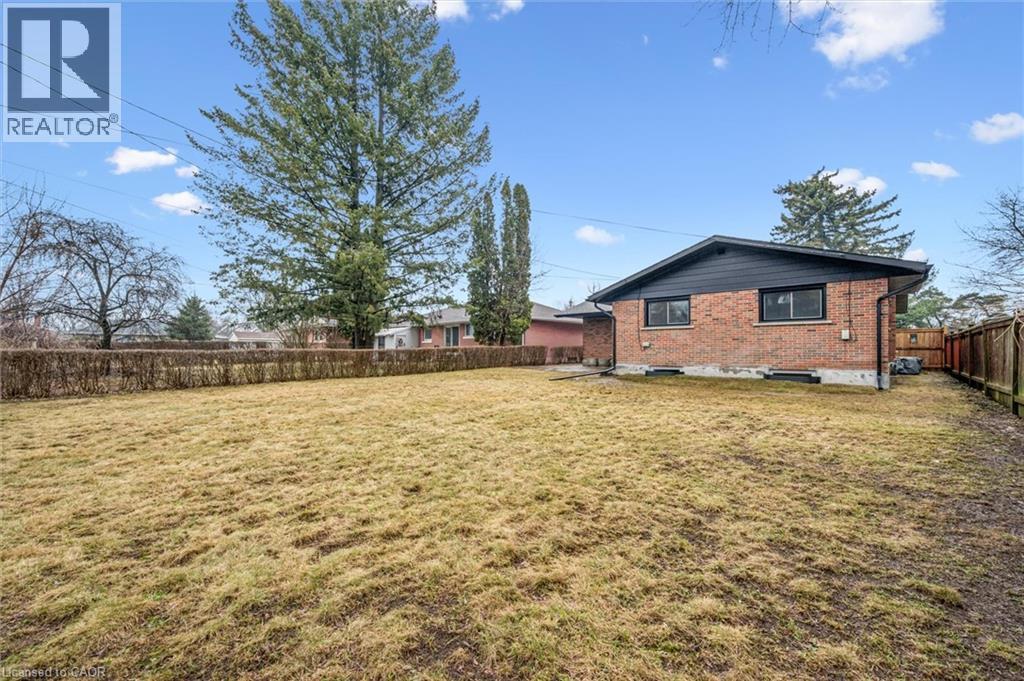 881 Dunbar Road, Cambridge, Ontario  N3H 2T6 - Photo 35 - 40813605