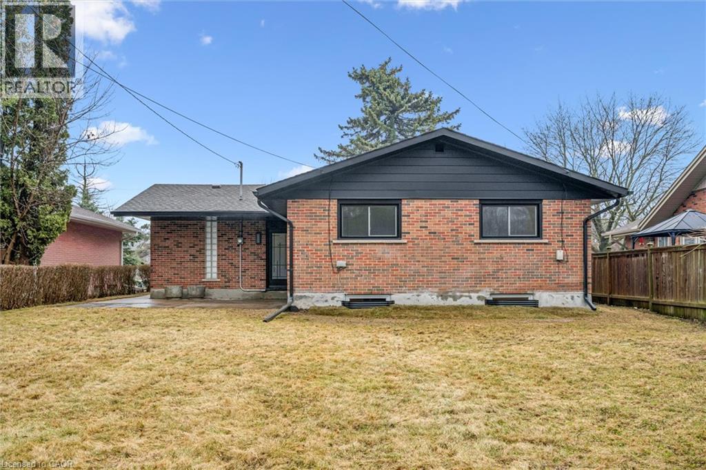 881 Dunbar Road, Cambridge, Ontario  N3H 2T6 - Photo 38 - 40813605