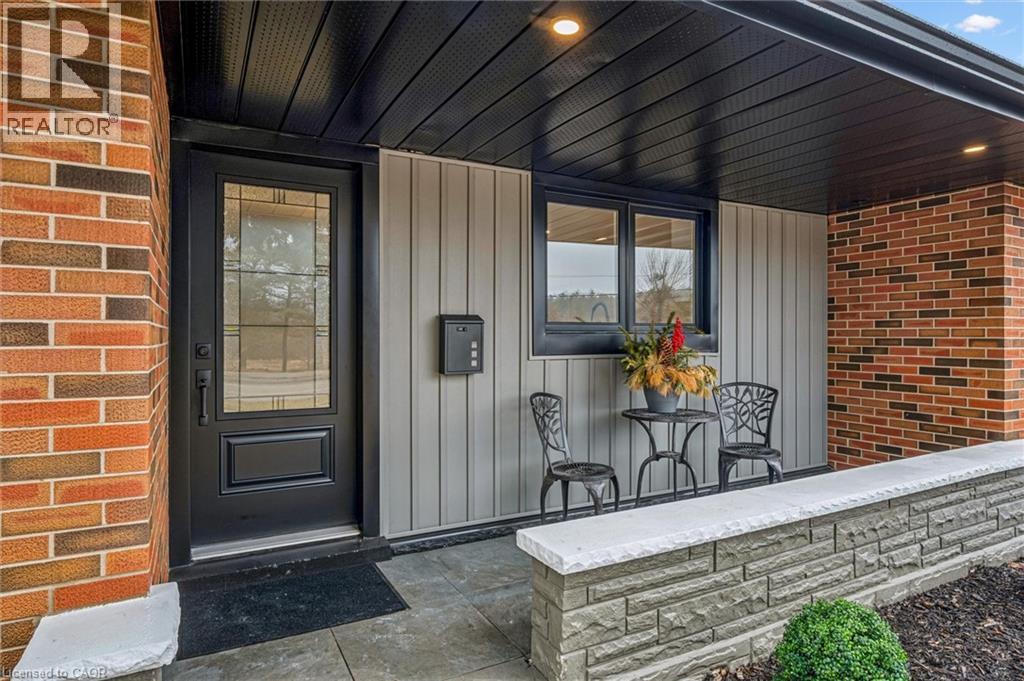 881 Dunbar Road, Cambridge, Ontario  N3H 2T6 - Photo 4 - 40813605