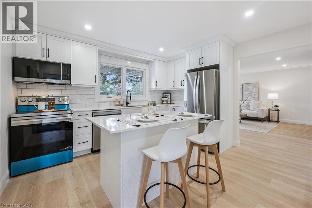 881 Dunbar Road, Cambridge, Ontario  N3H 2T6 - Photo 9 - 40813605