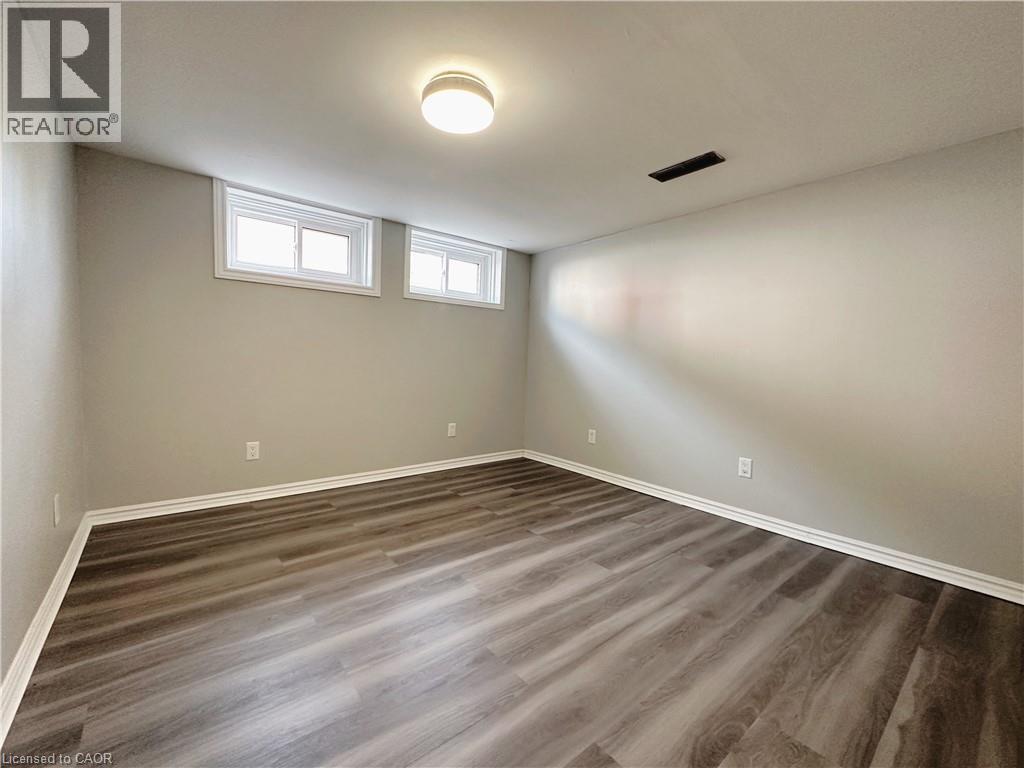 39 Maywood Road Unit# Lower, Kitchener, Ontario  N2C 2A2 - Photo 8 - 40813210