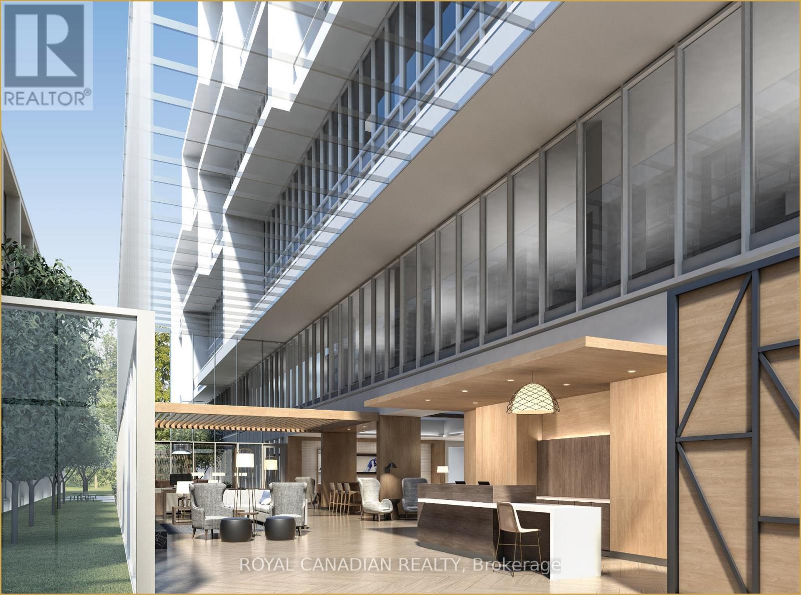 318 - 996 Martin Grove Road, Toronto, Ontario  M9W 4V8 - Photo 3 - W12910596