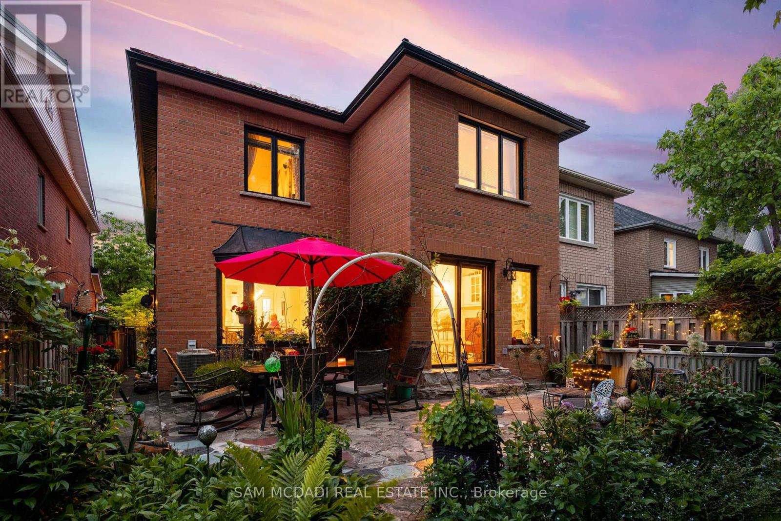 6074 Leeside Crescent, Mississauga, Ontario  L5M 5K6 - Photo 42 - W12910650