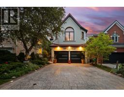 6074 LEESIDE CRESCENT, Mississauga, Ontario